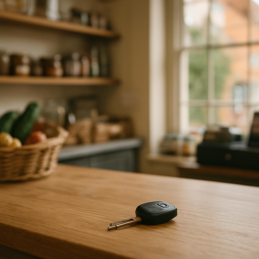 What Buriton Businesses Know About Locked Cars