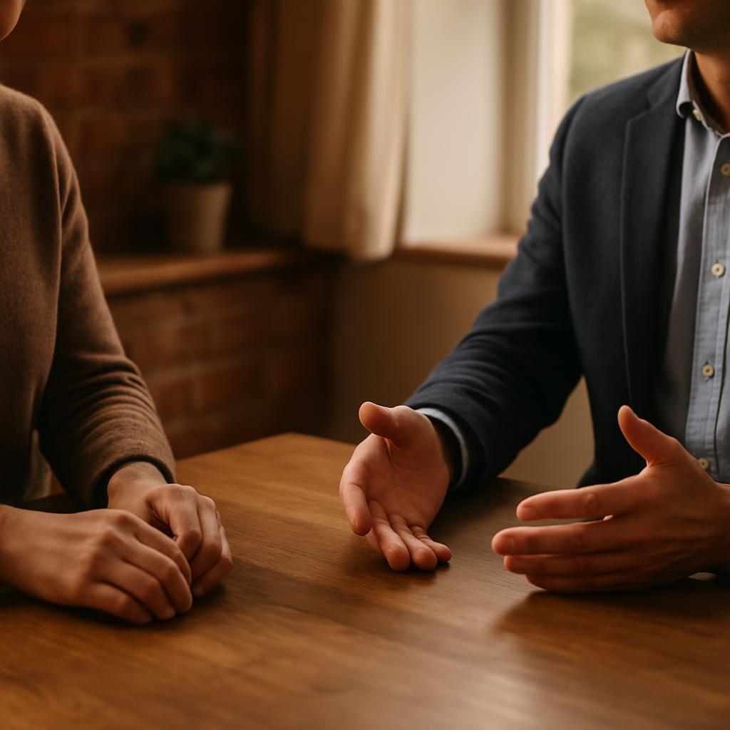 Choosing a Locksmith in Buriton: What Actually Matters