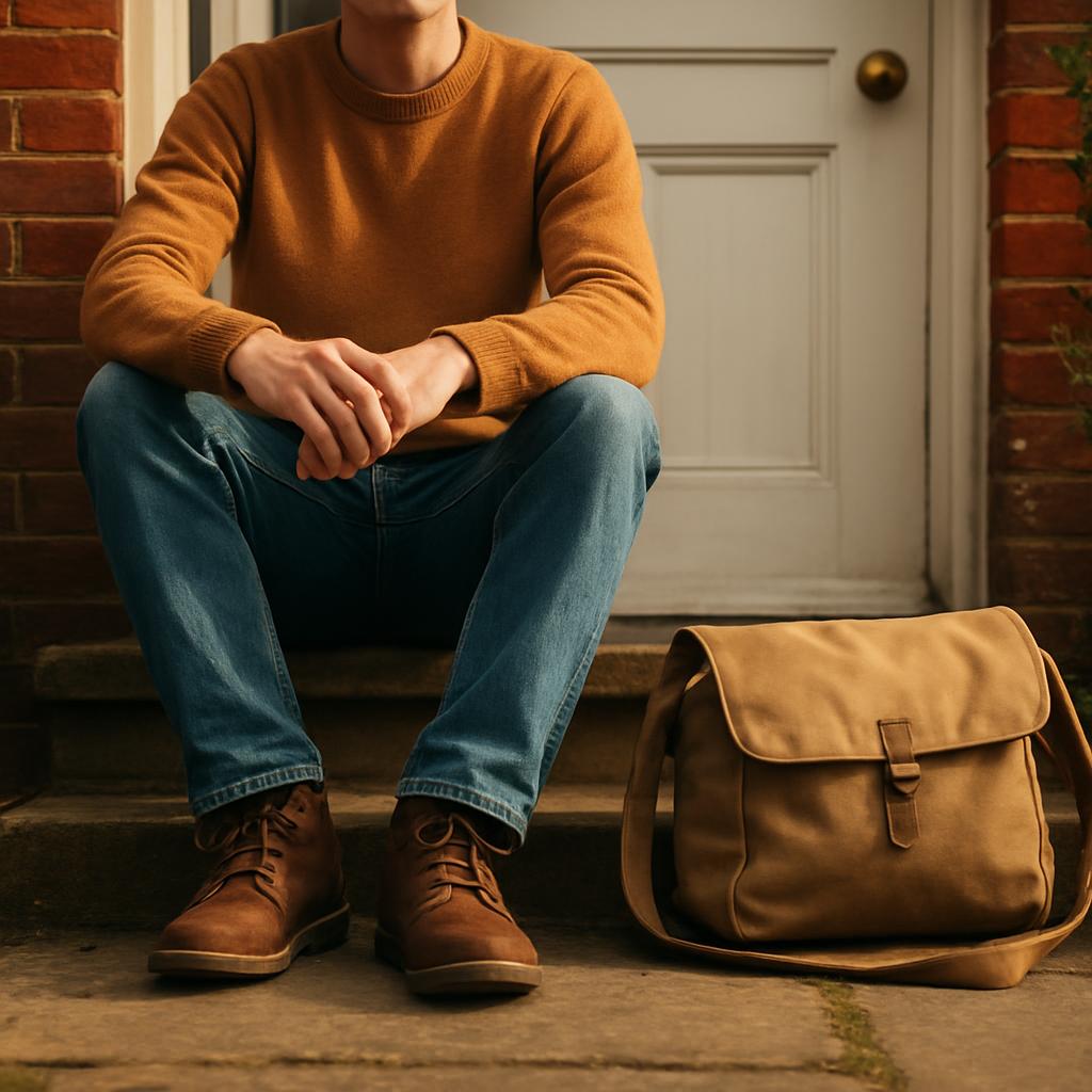 Locked Out of Your House? Here's What to Do