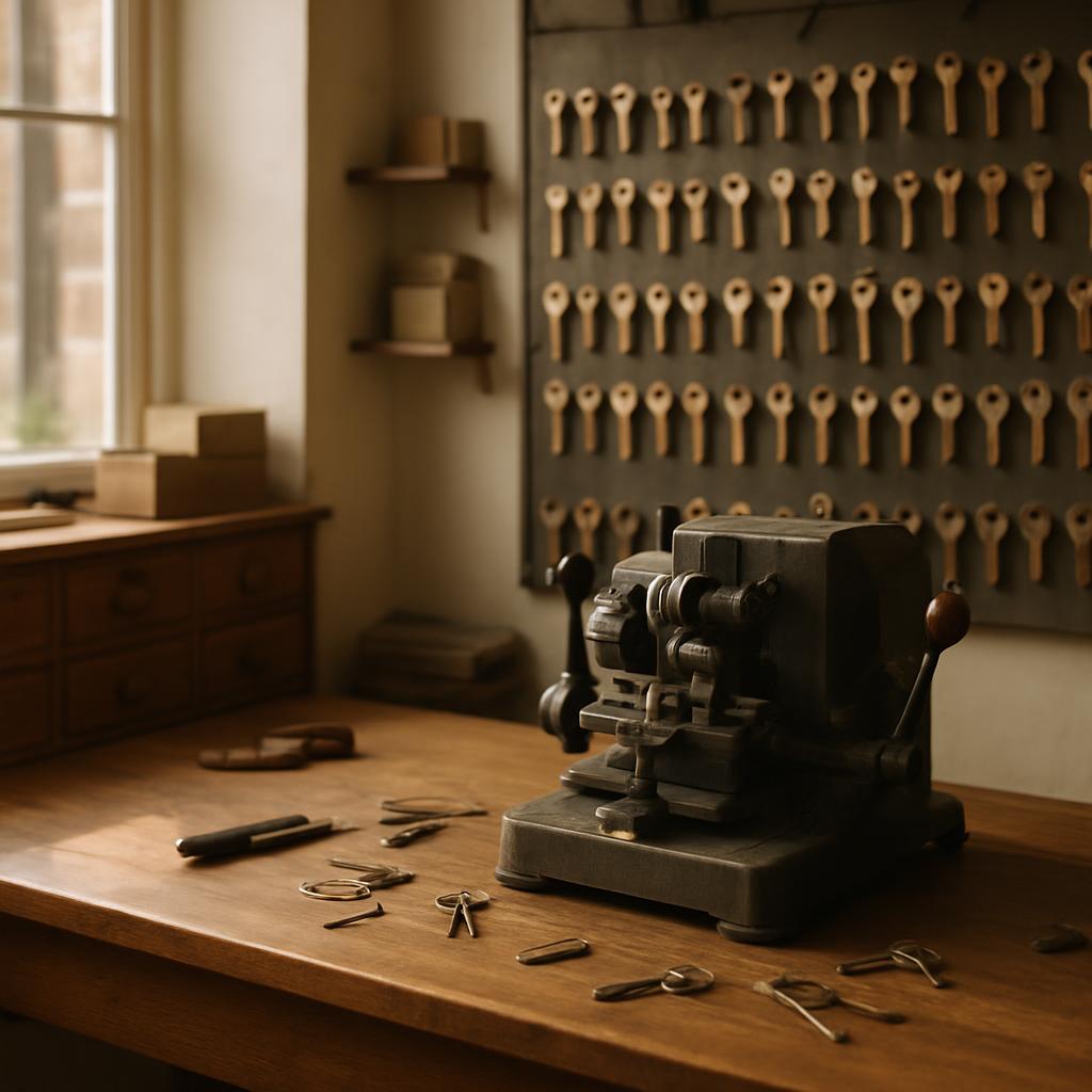 What Buriton Businesses Know About Locksmith
