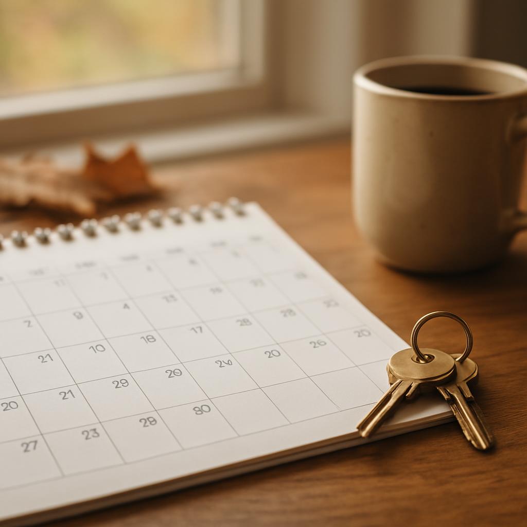 When to Book a Locksmith in Buriton